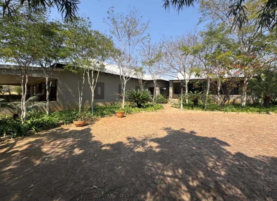 To Let 3 Bedroom Property for Rent in Zilkaatsnek North West